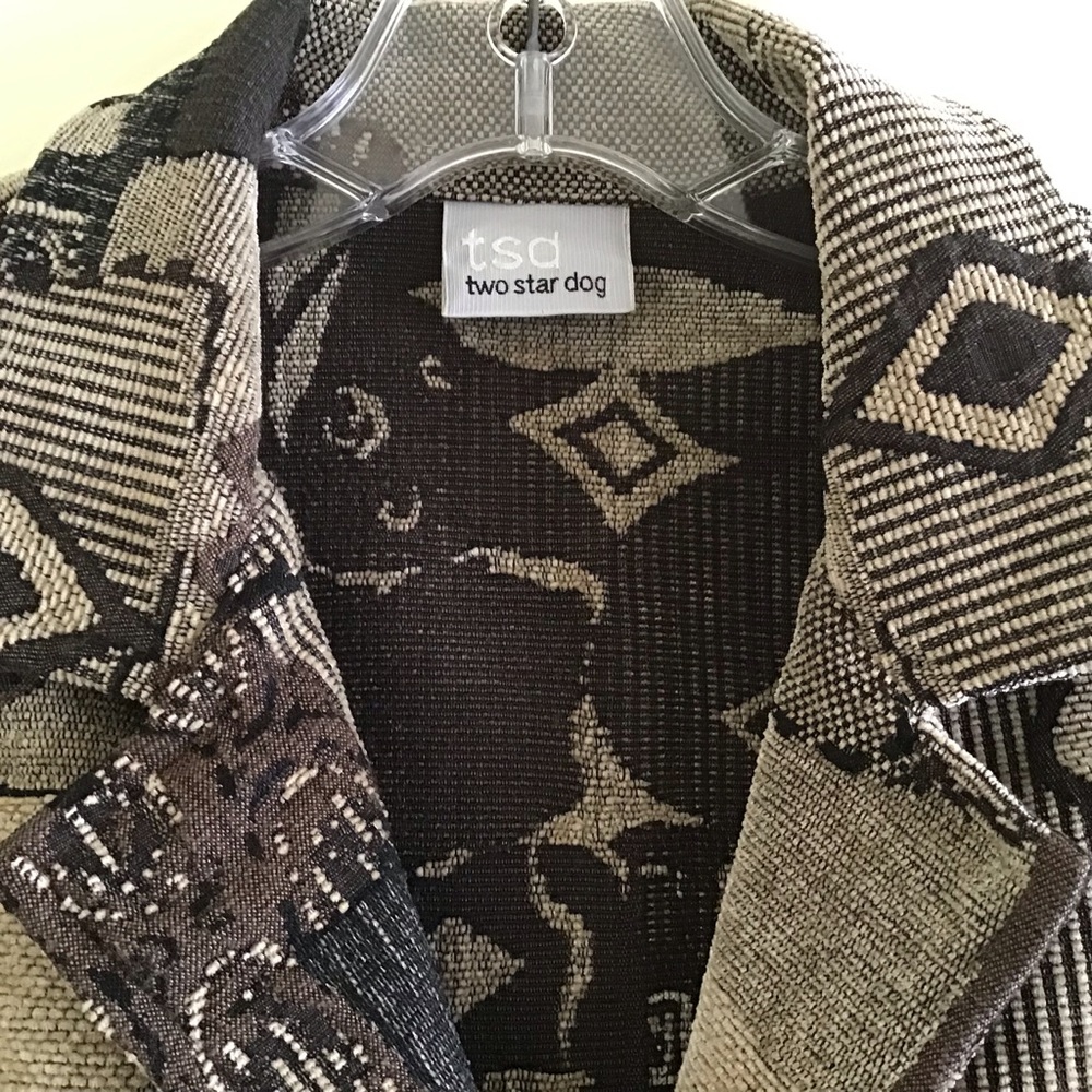 Artisan Coat Jacket made in USA